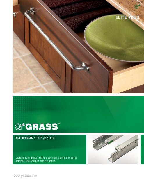 Download PDF - Grass America, Inc.