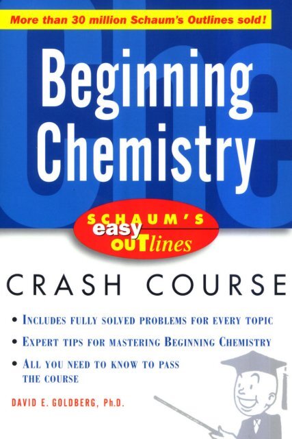 beginning chemistry dspace