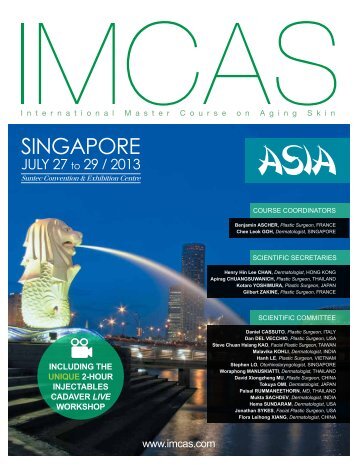 View - IMCAS