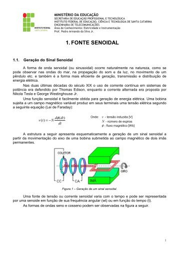 Corrente Alternada - Wiki