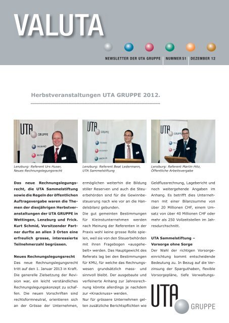 Download PDF - UTA