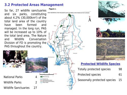 Forest Resource Management of Myanmar Using GIS ... - APRSAF