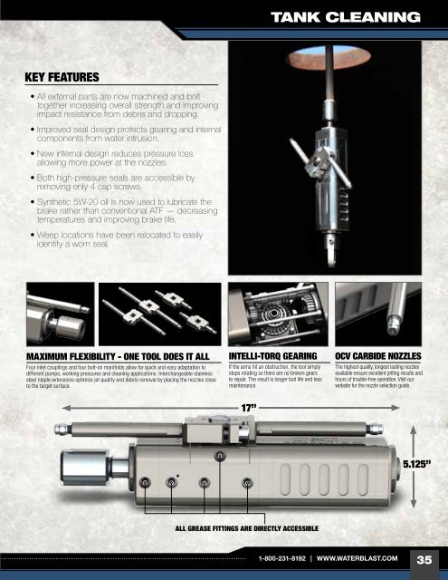 new for 2013 - Jetstream