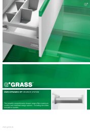 GRASS DWD catalogue - English