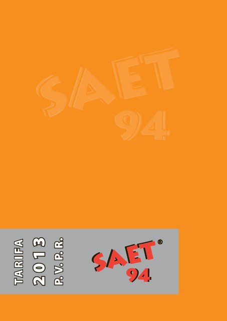 Descargar PDF - SAET-94