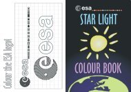 Star Light - coloring book (PDF) - SoHO