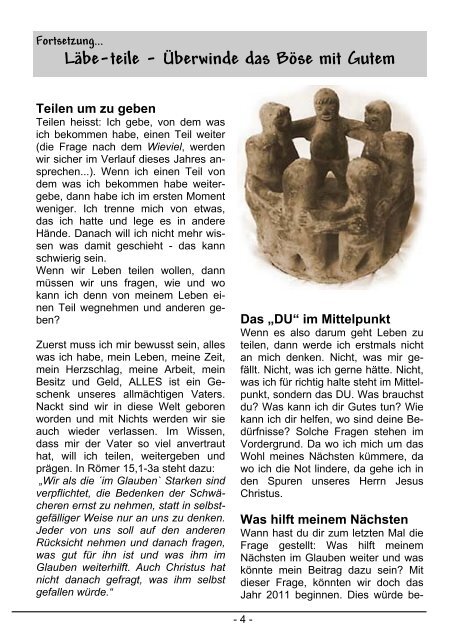 eAusgabe 11.1.1 - FMG Lausen