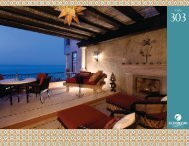 Download Brochure - El Dorado Golf & Beach Club