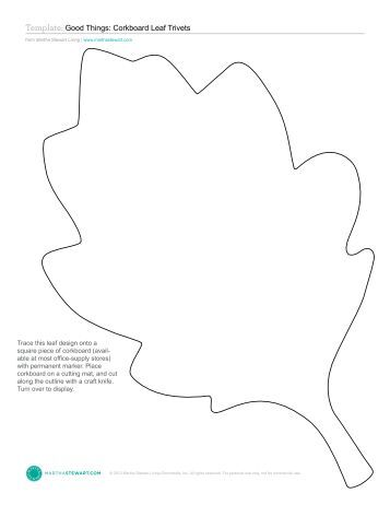 martha stewart leaf template template necktie envelope pointed tip p 147 martha stewart martha stewart leaf template template necktie envelope pointed tip p 147 martha stewart