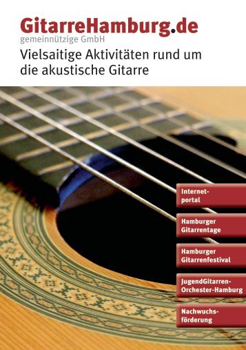 2012 - GitarreHamburg.de