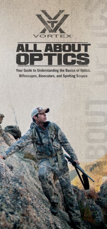 Download Brochure (3 MB) - Vortex Optics