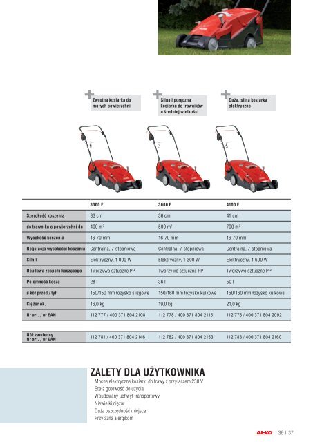 Download 12 MB, PDF-Datei - AL-KO Garten + Hobby