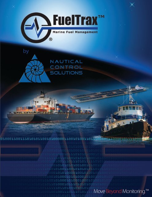 FuelTrax Brochure