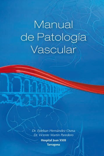 Manual de PatologÃ­a Vascular - somics.info