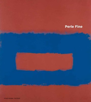 Perle Fine - Abstract Critical