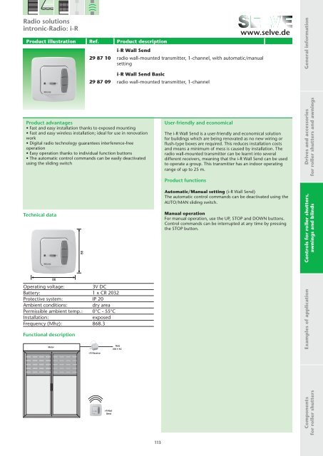 pdf, 9,0 MB - Selve