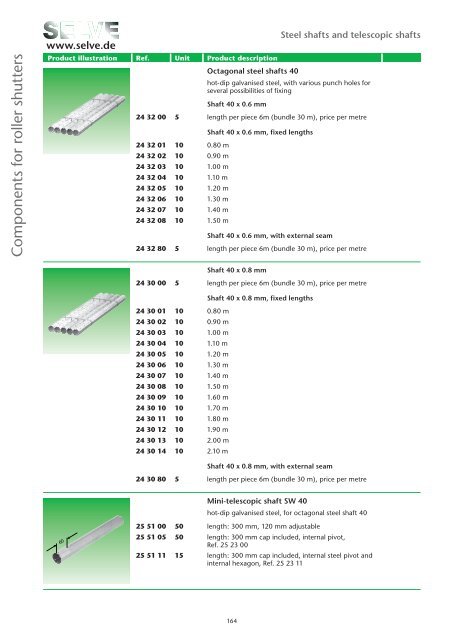 pdf, 9,0 MB - Selve