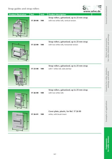 pdf, 9,0 MB - Selve