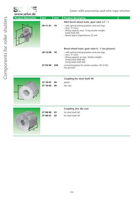 pdf, 9,0 MB - Selve