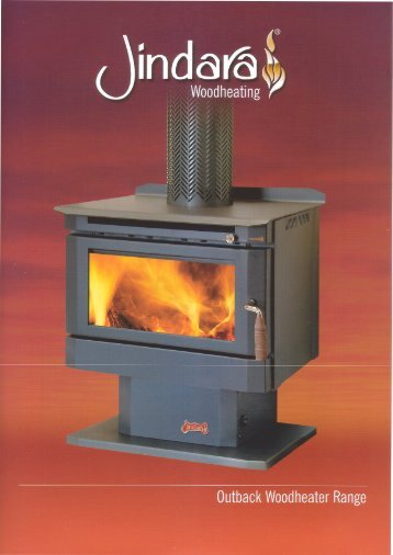 Jindara Outback Brochure.pdf - Abbey Fireplaces
