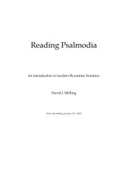 David J. Melling - Reading Psalmodia full.pdf