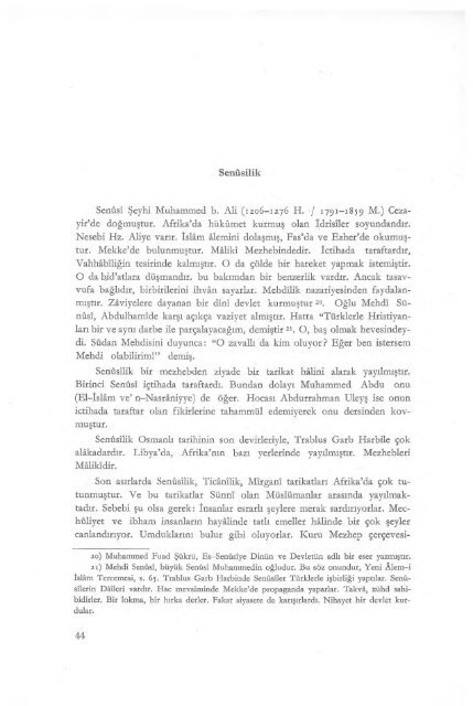 PDF Dosyası - Ankara Üniversitesi Kitaplar Veritabanı