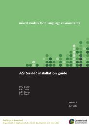 asreml-r dispersion asreml-r dispersion