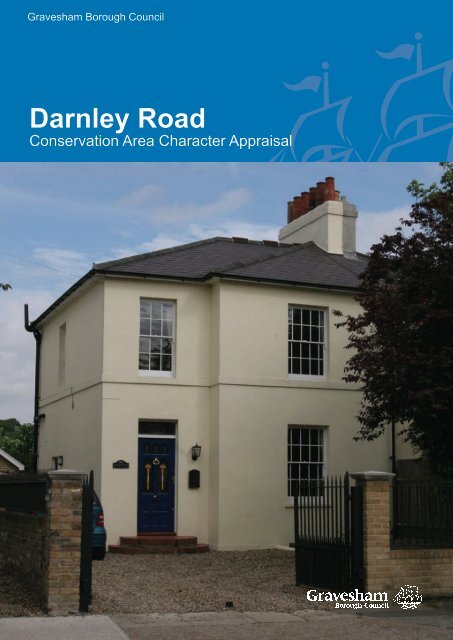 Darnley Road - Gravesham Borough Council