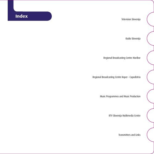 Basic facts and figures (pdf, 2MB) - RTV Slovenija