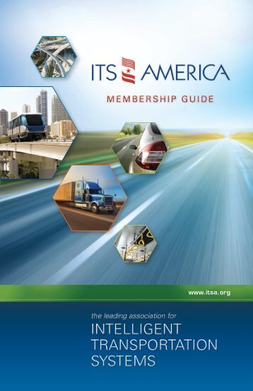 ITSA Guide to Membership.pdf - ITS America