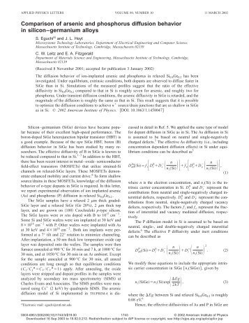 Ku honors program essay