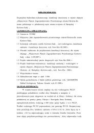 Opis techniczny - kanalizacja deszczowa.pdf - Olsztyn