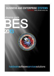 2013 Reference Guide - Maxwell Gunter Annex