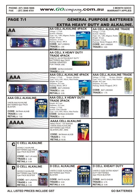 40 AA Battery In Blister packs = 90 pieces r3 50 AAA Micro r6//Mignon NEW