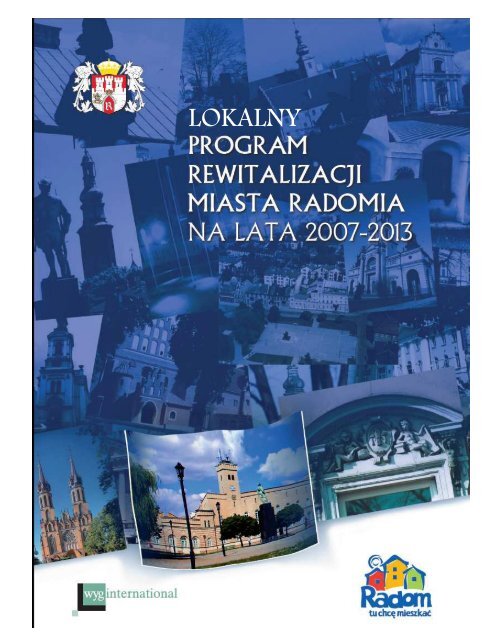 Lokalny Urzäd Miejski W Radomiu