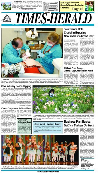 Page 10 - Alliance Times-Herald