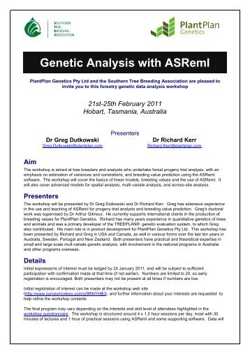 asreml unconstrain asreml unconstrain