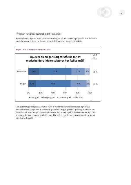 TvÃ¦rsektorielle overgange i psykiatrien - Region Hovedstadens ...