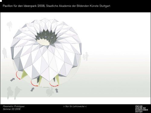 Vorlesung Faltwerke.pdf - Staatliche Akademie der Bildenden ...