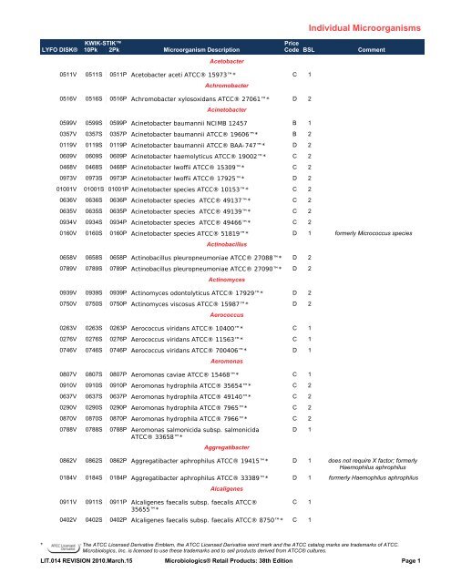 2010 Catalogue.pdf - Abacus ALS