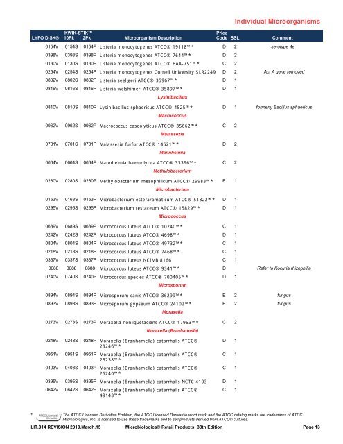 2010 Catalogue.pdf - Abacus ALS