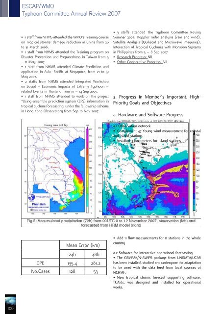 200 - Typhoon Committee