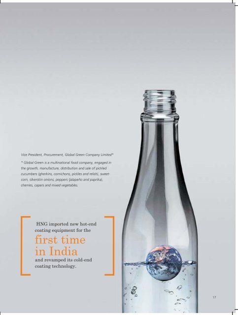 906Annual Report 2008-09.pdf - Hindusthan National Glass ...