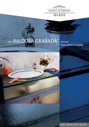 SGG BALDOSA GRABADAÂ® - Baltiklaas