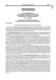 Anwendung des neuen Erbschaftsteuerrechts (25.6.2009)