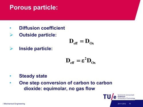 Lecture 5 - Mechanical Engineering