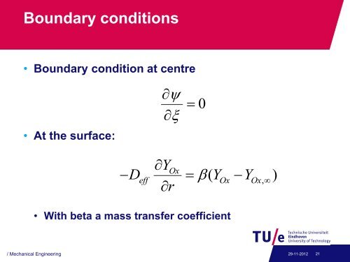 Lecture 5 - Mechanical Engineering