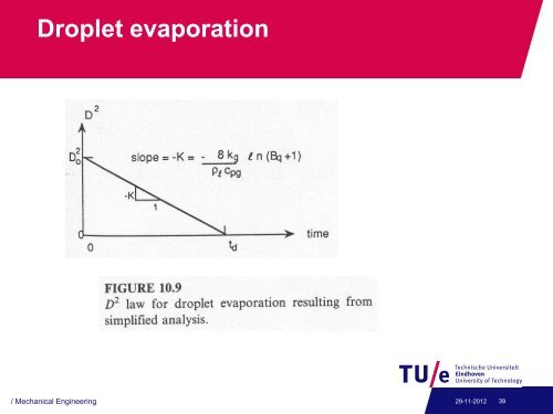 Lecture 5 - Mechanical Engineering