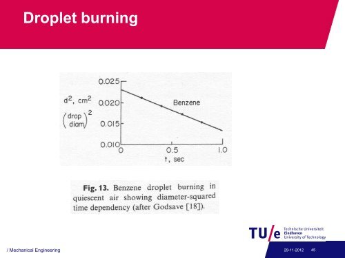 Lecture 5 - Mechanical Engineering