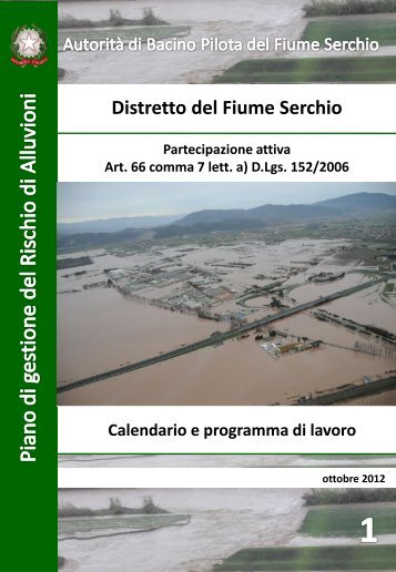 documento in formato PDF - AutoritÃ  di Bacino del fiume Serchio